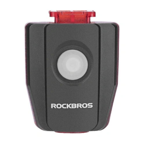 Kup Rockbros Fahrradrücklicht BK330 (schwarz) - RBS82 - {ean13} - Sklep Home Screen