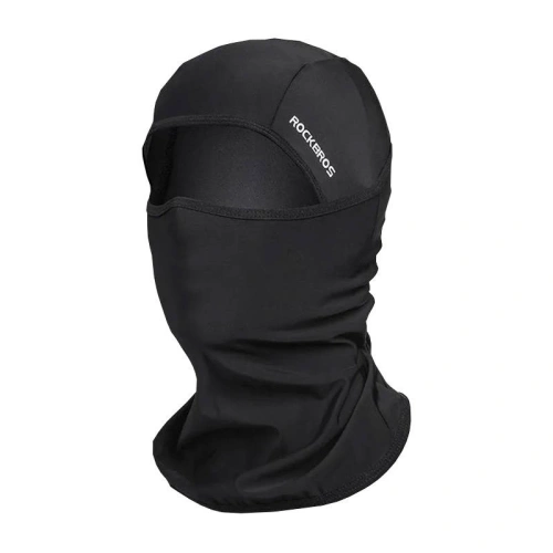Kup Rockbros Fahrrad-Sturmhaube LF7162-1 (schwarz) - RBS84 - {ean13} - Sklep Home Screen