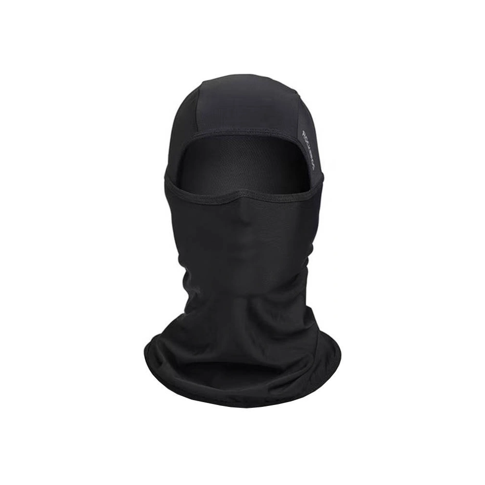 Kominiarka rowerowa Rockbros LF7162-1 (czarna)