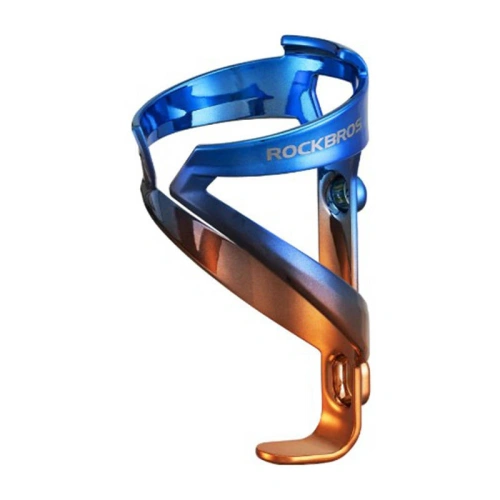 Kup Rockbros Bidonhalter KR03-BC (blau-gold) - RBS85 - {ean13} - Sklep Home Screen