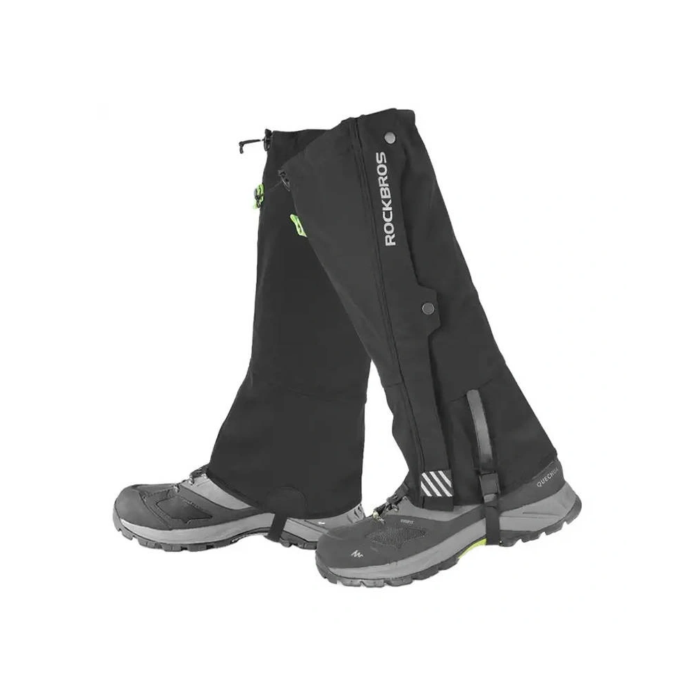 Ochraniacze na buty Rockbros 21400014 (czarne)