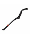 Reglabilă stopă de bicicletă Rockbros JC1005BK (neagră)