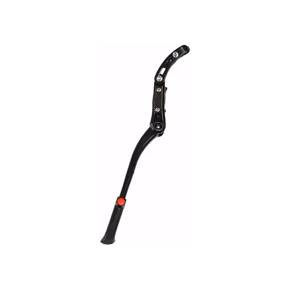 Regulowana stopka rowerowa Rockbros JC1005BK (czarna)