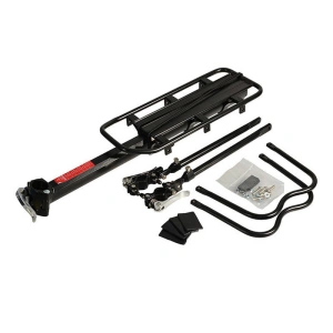 Buy Rockbros HJ1009 Bike Carrier (black) - RBS88 - {ean13} - Home Screen Store Europe