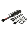 Rockbros Fahrradträger hinten HJ1009 (schwarz)