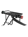 Buy RockBros HJ1008-1 Bicycle Rear Seat Rack Carrier (black) - RBS89 - {ean13} - Home Screen Store Europe