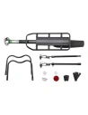 Buy RockBros HJ1008-1 Bicycle Rear Seat Rack Carrier (black) - RBS89 - {ean13} - Home Screen Store Europe