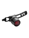 Lampa de spate pentru bicicletă Rockbros TL001 (neagră)