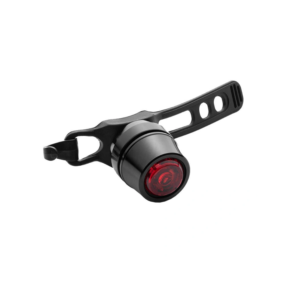 Tylna Lampka rowerowa Rockbros TL001 (czarna)