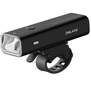 Buy Rockbros 24710002001 Bicycle LED Light (black) - RBS92 - {ean13} - Home Screen Store Europe