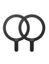 Kup ESR MagSafe Ring Halolock MagSafe Universal Magnetischer Ring Schwarz [2 PACK] - ESR672 - {ean13} - Sklep Home Screen