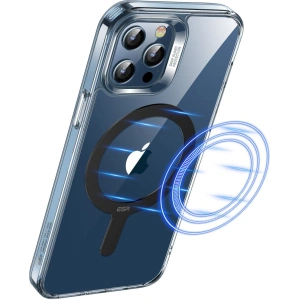 Kup MagSafe Prsten ESR Halolock MagSafe Univerzální Magnetic Prsten Černý [2 PACK] - ESR672 - {ean13} - Sklep Home Screen