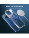 Kup MagSafe Prsten ESR Halolock MagSafe Univerzální Magnetic Prsten Černý [2 PACK] - ESR672 - {ean13} - Sklep Home Screen