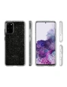 Buy Spigen Liquid Crystal Samsung Galaxy S20+ Plus Glitter Crystal - SPN515CL - {ean13} - Home Screen Store Europe