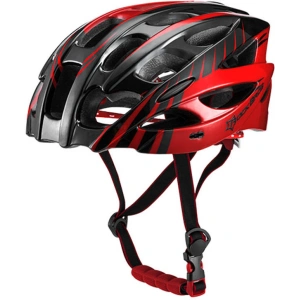 Kup Cască de bicicletă ajustabilă + ochelari Rockbros WT027-S (roșu) - RBS94 - {ean13} - Sklep Home Screen