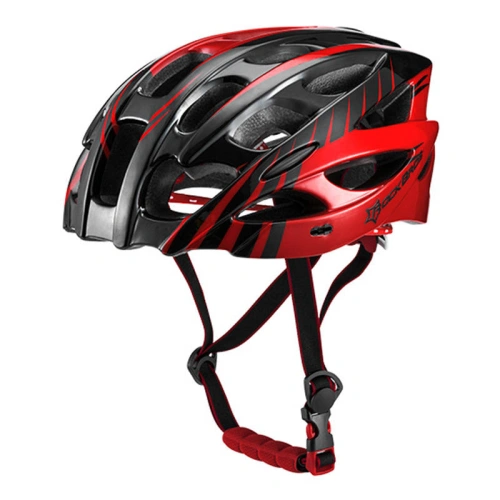 Kup Rockbros Verstellbarer Fahrradhelm + Schutzbrille WT027-S (rot) - RBS94 - {ean13} - Sklep Home Screen