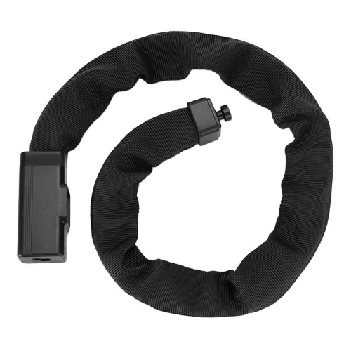 Buy Rockbros 32430708001 Bike Chain Lock (black) - RBS95 - {ean13} - Home Screen Store Europe