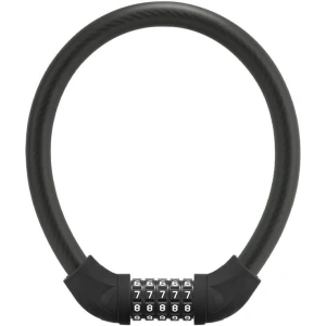 Buy Rockbros RKS570-BK Bike Cable Lock (black) - RBS96 - {ean13} - Home Screen Store Europe