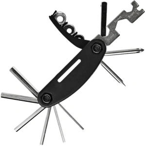 Kup Rockbros Multifunktionales Fahrrad-Reparaturwerkzeug GJ1601 (schwarz) - RBS97 - {ean13} - Sklep Home Screen