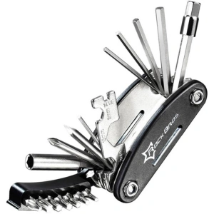 Buy Rockbros GJ8002 Bicycle Multitool (black) - RBS98 - {ean13} - Home Screen Store Europe