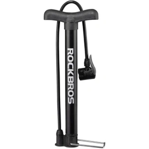 Kup Rockbros Fahrradpumpe A320 (schwarz) - RBS100 - {ean13} - Sklep Home Screen