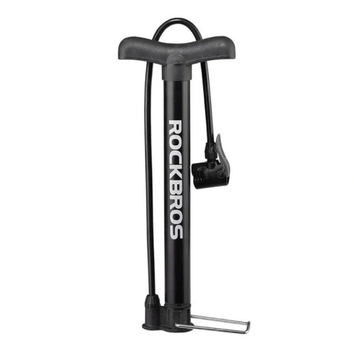 Kup Rockbros Fahrradpumpe A320 (schwarz) - RBS100 - {ean13} - Sklep Home Screen