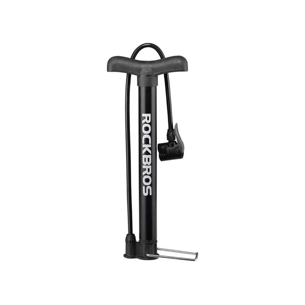 Pompka rowerowa Rockbros A320 (czarna)