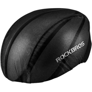 Kup Husă impermeabilă pentru cască de bicicletă Rockbros YPP017 (negru) - RBS102 - {ean13} - Sklep Home Screen