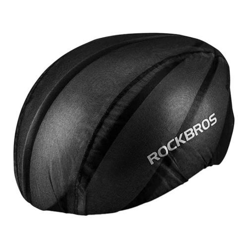 Kup Husă impermeabilă pentru cască de bicicletă Rockbros YPP017 (negru) - RBS102 - {ean13} - Sklep Home Screen