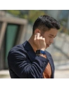 Kup UNIQ Linus Apple Watch 4/5/6/7/SE/8/9/Ultra 44/45/49mm Airosoft Silikon orange/volt orange - UNIQ898 - {ean13} - Sklep Home Screen