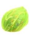 Wodoodporny pokrowiec na kask rowerowy Rockbros 20001GN (zielony)