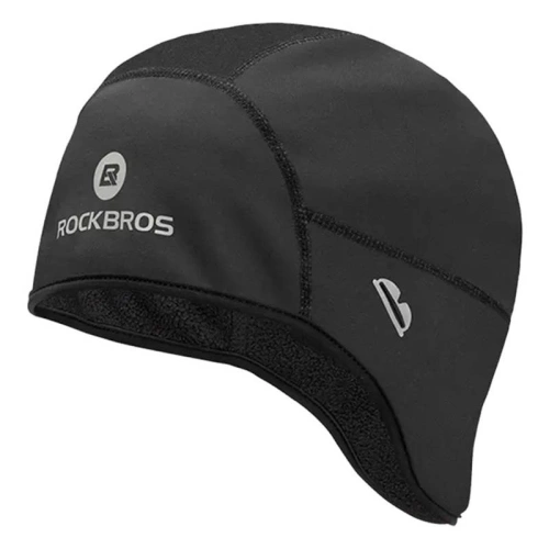 Buy Rockbros YPP044 Cycling Cap (black) - RBS106 - {ean13} - Home Screen Store Europe