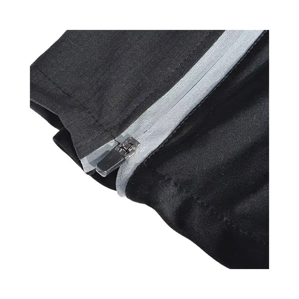 Spodnie rowerowe Rockbros RKCK0001L rozmiar L (czarne)