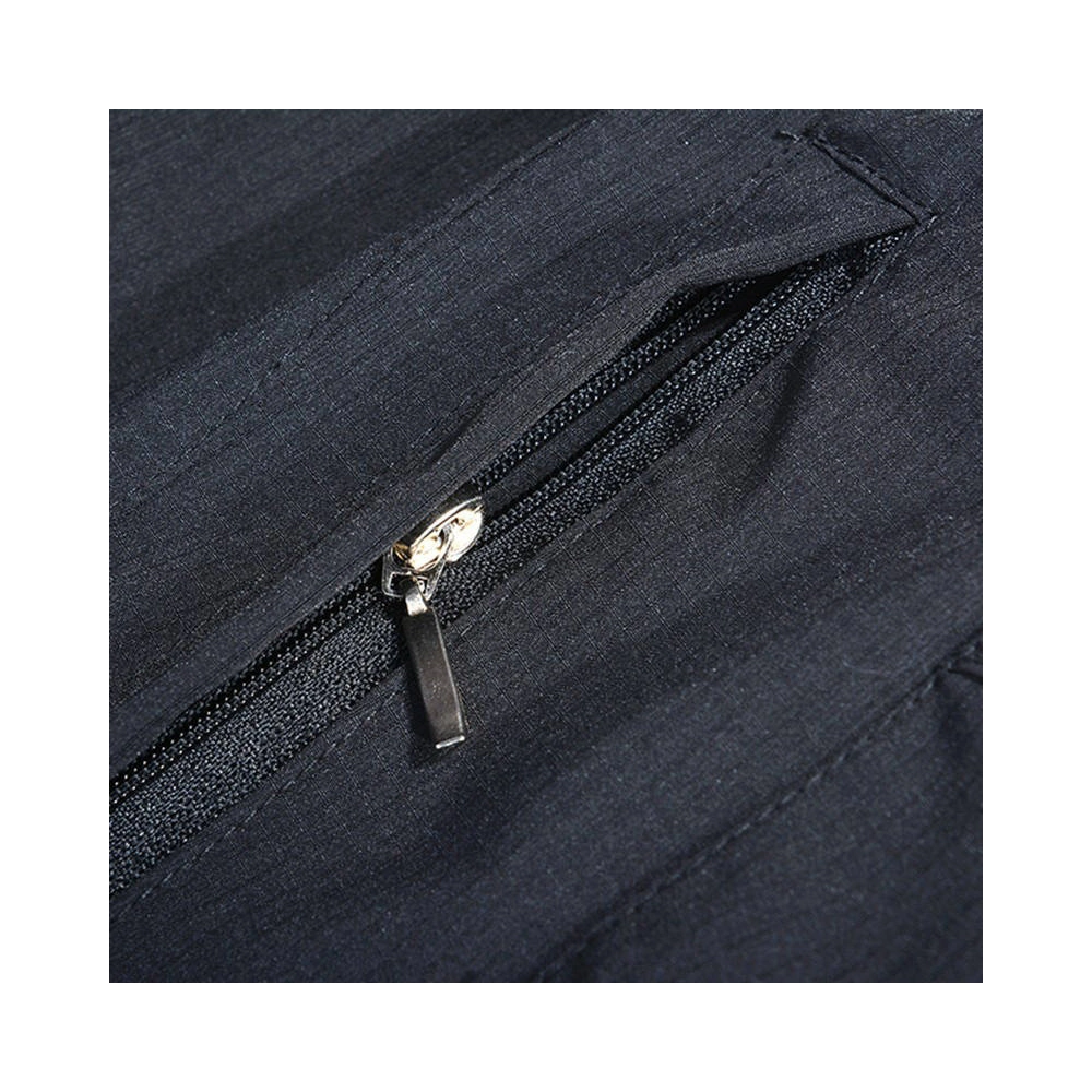 Spodnie rowerowe Rockbros RKCK0001L rozmiar L (czarne)