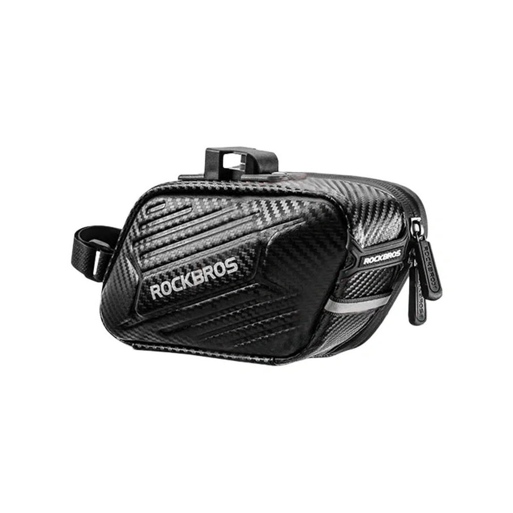 Torba rowerowa Rockbros B59 (czarna)