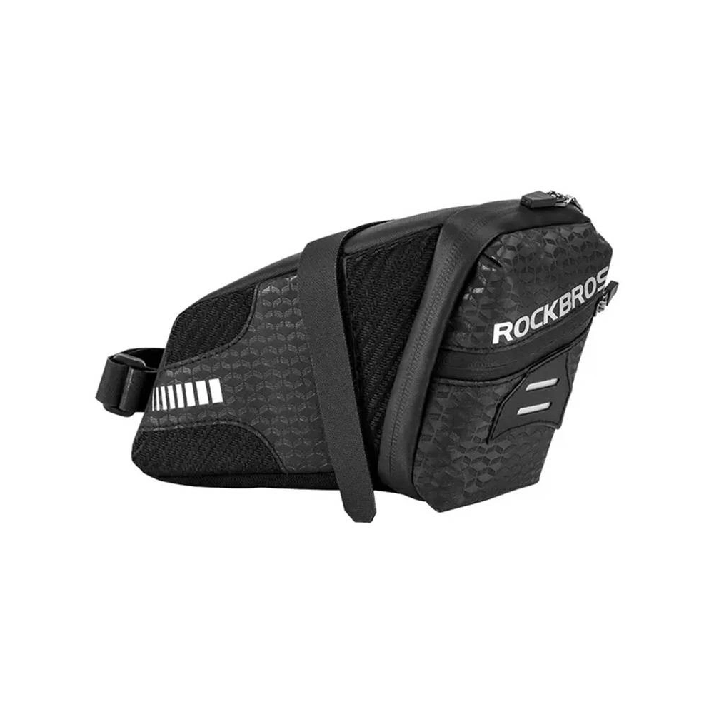 Torba rowerowa Rockbros C29-BK (czarna)
