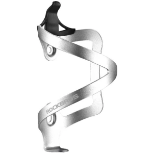 Buy Rockbros 2017-11BS Bicycle Water Bottle Cage (silver) - RBS112 - {ean13} - Home Screen Store Europe