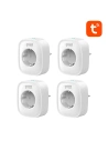 Buy Gosund SP1 Smart Plug WiFi Tuya [4 PACK] - GSD60 - {ean13} - Home Screen Store Europe