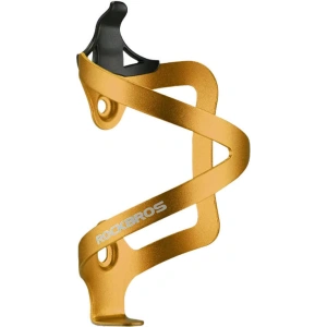 Buy Rockbros 2017-11BGD Bicycle Water Bottle Cage (gold) - RBS113 - {ean13} - Home Screen Store Europe