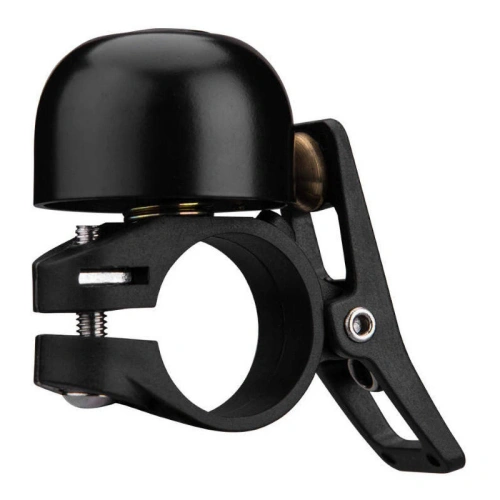 Buy Rockbros 2018-1A Bicycle Bell (black) - RBS114 - {ean13} - Home Screen Store Europe