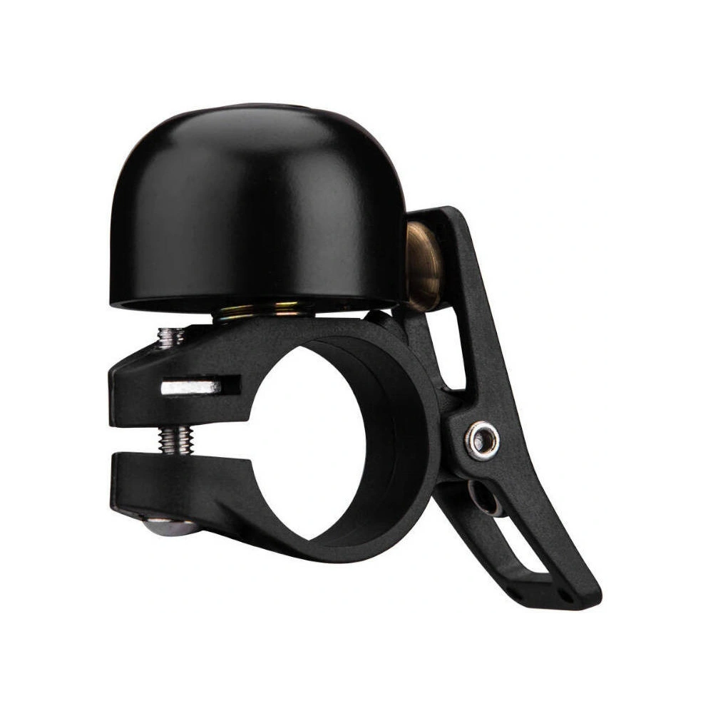 Dzwonek Rowerowy Rockbros 2018-1A (czarny)