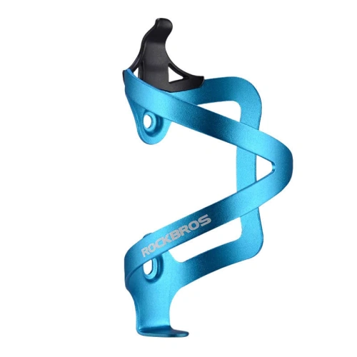 Kup Rockbros Bidonhalter 2017-11BBL (blau) - RBS115 - {ean13} - Sklep Home Screen