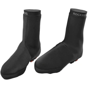Buy Rockbros LF1015 covers for cycling shoes (black) - RBS116 - {ean13} - Home Screen Store Europe