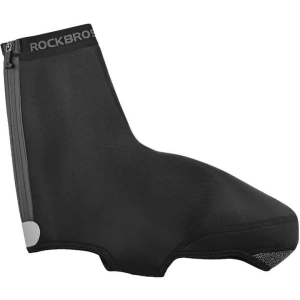Buy Rockbros LF1015 covers for cycling shoes (black) - RBS116 - {ean13} - Home Screen Store Europe