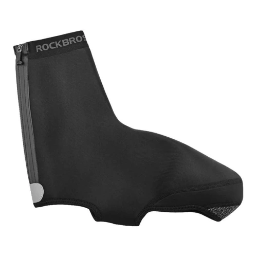 Buy Rockbros LF1015 covers for cycling shoes (black) - RBS116 - {ean13} - Home Screen Store Europe