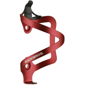 Buy Rockbros 2017-11BRD Bicycle Water Bottle Cage (red) - RBS117 - {ean13} - Home Screen Store Europe