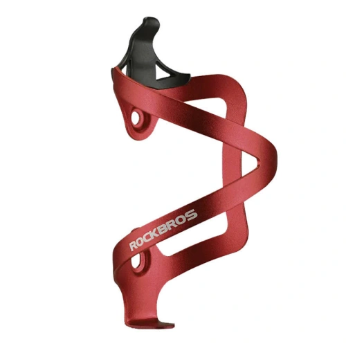 Buy Rockbros 2017-11BRD Bicycle Water Bottle Cage (red) - RBS117 - {ean13} - Home Screen Store Europe