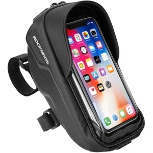 Kup Torba rowerowa Rockbros B70 (czarna) - RBS118 - {ean13} - Sklep Home Screen