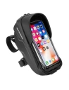 Rockbros Fahrradtasche B70 (schwarz)