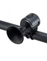 Rockbros Fahrradklingel 34210002003 (schwarz)